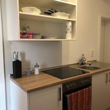 Apartment Im Zentrum Von Markt Indersdorf Exteriér fotografie