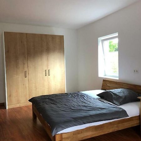 Apartment Im Zentrum Von Markt Indersdorf Exteriér fotografie