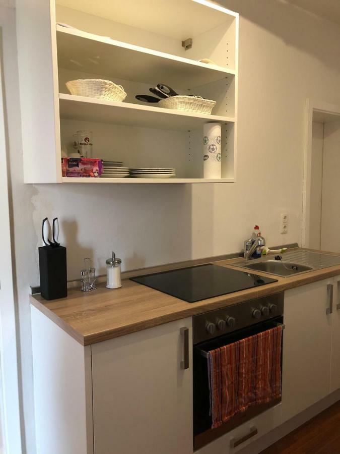 Apartment Im Zentrum Von Markt Indersdorf Exteriér fotografie