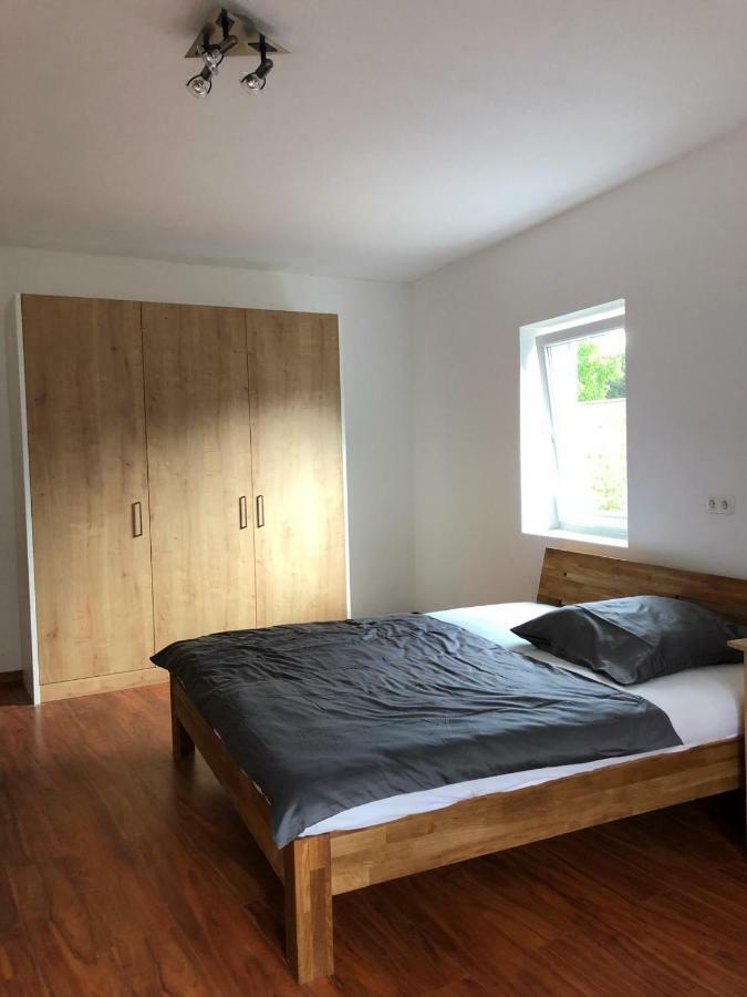 Apartment Im Zentrum Von Markt Indersdorf Exteriér fotografie
