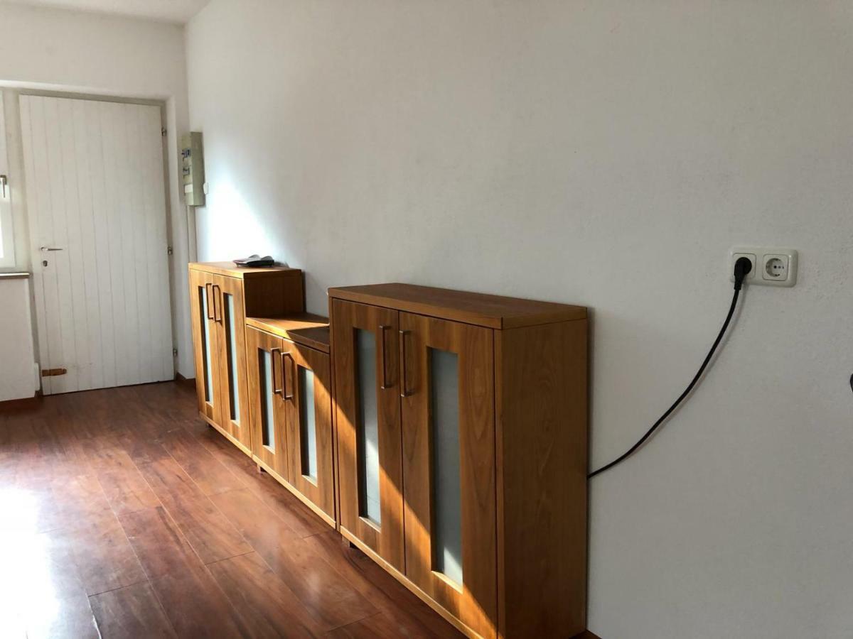 Apartment Im Zentrum Von Markt Indersdorf Exteriér fotografie