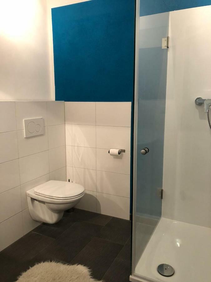 Apartment Im Zentrum Von Markt Indersdorf Exteriér fotografie